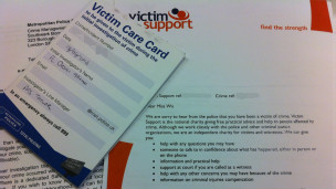 留學(xué)日記:遭遇搶手機(jī)的單車(chē)飛賊