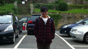 留學日記:樸茨茅斯之旅