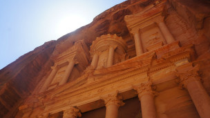 留學日記:小清新和重口味結合的約旦行