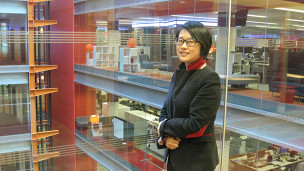 留英訪談:“再不創業就老了”