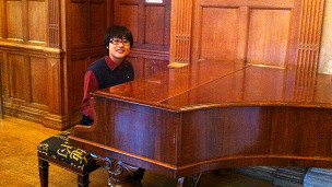 留英訪談:“再不創業就老了”