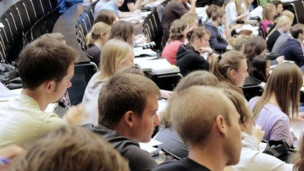 留學問答:英國金融碩士專業