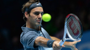 留學日記：目睹網球王子的魅力