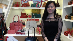 留學日記:英國兼職有感