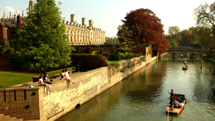 警察涉收買學生間諜 劍橋校長要求解釋