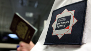 留英解析:揭秘種種簽證騙局