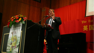 留學日記:漢語比賽的文化沁潤