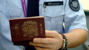 留英解析：T1簽證也要拼人品