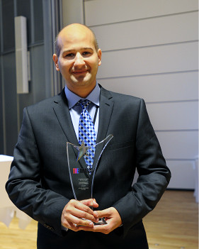 留英訪談:布魯內爾大學商學院院長