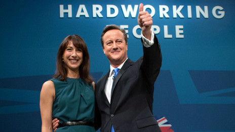 分析:如何定義英國的中產階級?