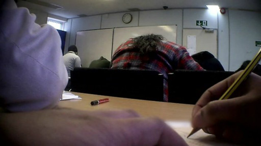 BBC調查:學生簽證系統存在嚴重造假