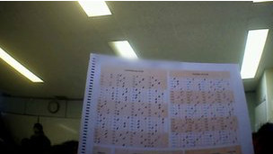 BBC調查:學生簽證系統存在嚴重造假