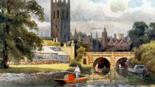 留學(xué)問答:關(guān)于人文學(xué)科博士課程