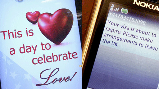 留英解析:留學生的愛、性、情