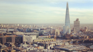 留學日記:游圣保羅大教堂