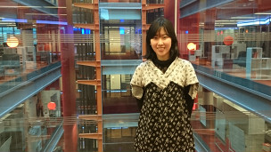 留英訪談:創(chuàng)造“音樂會劇場”世界