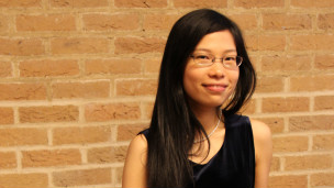 留學日記:去劍橋蹭飯