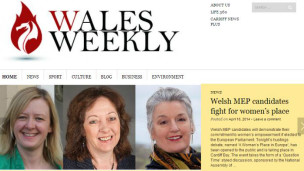 留學日記:停刊的報紙,不停的新聞