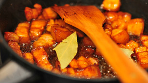 留英訪談:離開前,請吃空冰箱