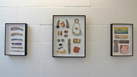 留英訪談:參與倫敦“開放工作室”