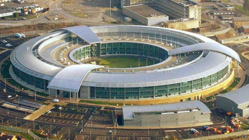 英國情報機構(gòu)推出“網(wǎng)絡間諜”碩士專業(yè)