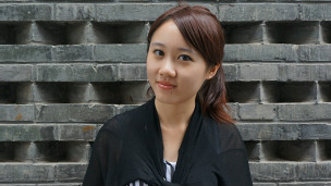 留英訪談：中國學生設計東西風格結合餐具