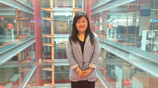 留英訪談:Clore領(lǐng)導(dǎo)力項目