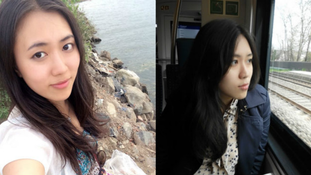 留學(xué)日記: 細(xì)雨的青春回憶