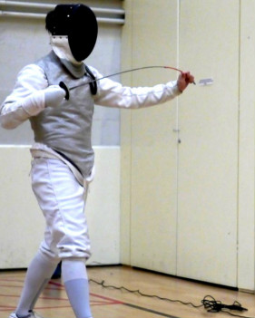 留學日記:杯酒仗劍走海島