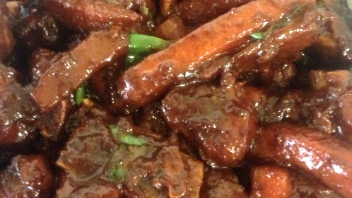 留學日記:吃還是不吃?這是個問題