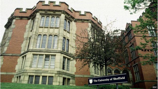 中國實習生項目:幫英國企業擴展商機