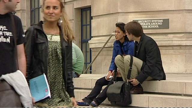 留學(xué)問答:關(guān)于GPA的疑問