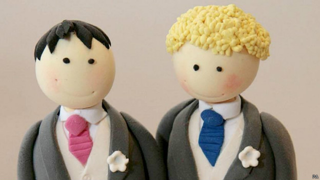 留英解析:同性婚姻在“腐國(guó)”