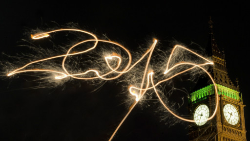 海外生存之惑:新年新效應