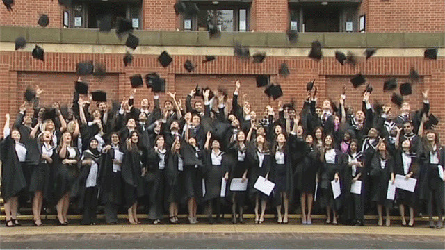 留學問答:無211背景申請英國名校