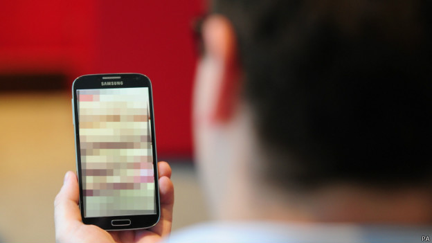 全國學聯:英大學生性教育一半來自網上色情片