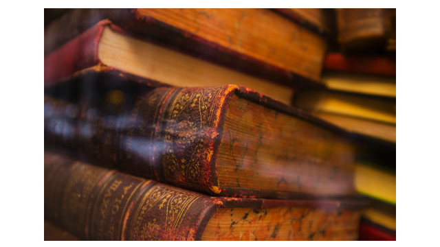 留學問答:選擇歷史學