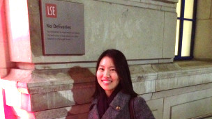 《留學(xué)日記》:暖如卓錦萬代蘭