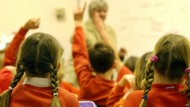 英國議員:性教育必須從娃娃抓起