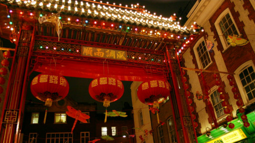 《留學日記》:每逢佳節倍思親