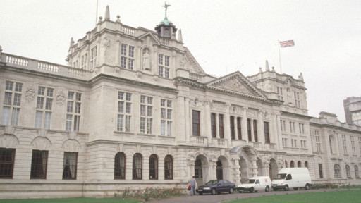 留學問答:到威爾士讀大學