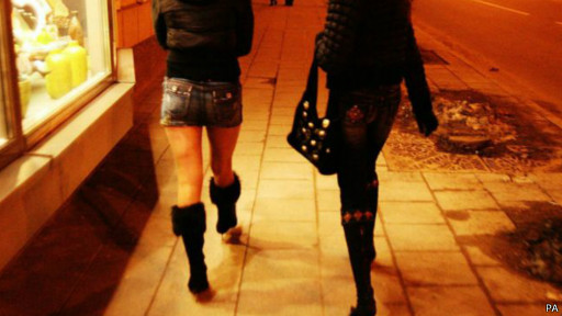 調(diào)查:五分之一英大學(xué)生考慮從事性工作