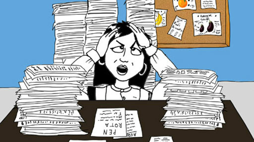 海外生存之惑:“OK” 一點也不ok