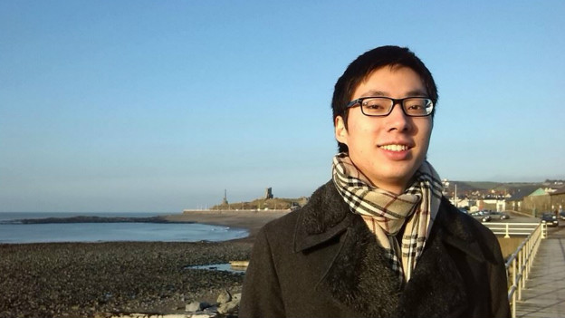 《留學日記》:從新南威爾士到威爾士