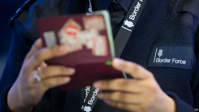 留英解析:英國簽證類別縮減