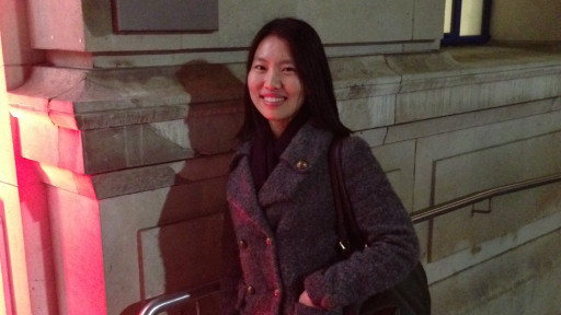 《留學(xué)日記》:廚房里的愛(ài)情哲學(xué)