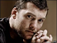 Avatar Star New James Bond? 阿凡達主角飾演新邦德?