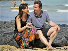 The Happiness Survey 幸福可以度量嗎?