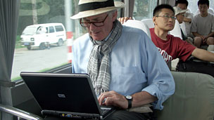 Forget your head? 忘帶腦袋？