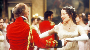 Having a ball! 200年前的人如何派對